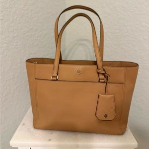 Tory Burch Medium Tote. Like new